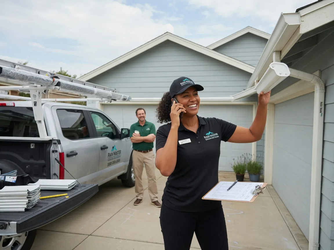Gutter Installation Guymon, OK FAQs